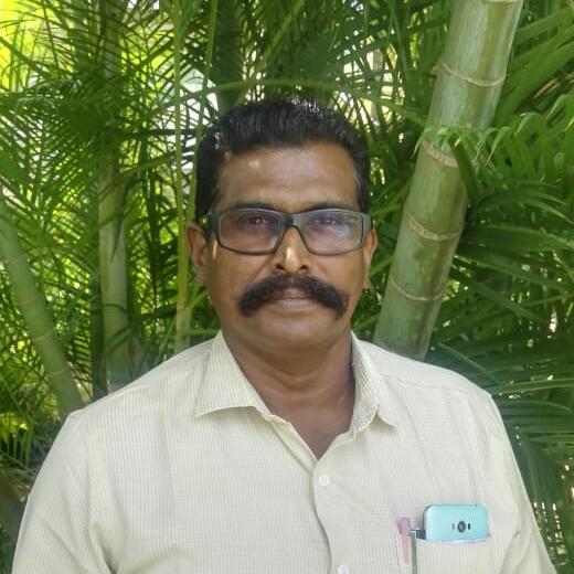 Arul Jose